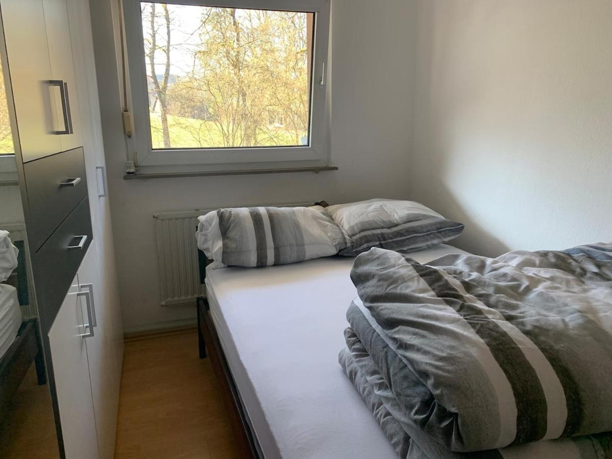 Kleine Wohnung In Overath Exterior foto